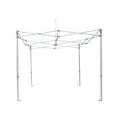 10ft Custom Canopy Tent - San Diego Sign Company