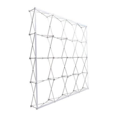 10ft. RPL Pop Up Fabric Display - San Diego Sign Company