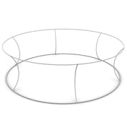 15ft. Circle Hanging Banner - San Diego Sign Company