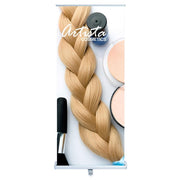 Cinch Retractable Banner Stand - San Diego Sign Company