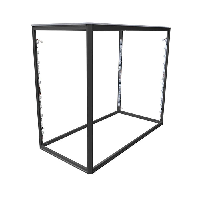 Big Sky Counter (Non Backlit) San Diego Sign Company