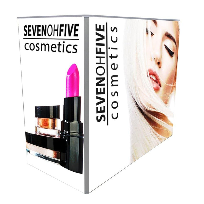 Big Sky Counter (Non Backlit) San Diego Sign Company