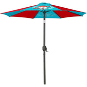 9ft. Patio Umbrella Display - San Diego Sign Company