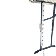 6 ft./ 8 ft. Backlit Fitted Table Throw - San Diego Sign Company