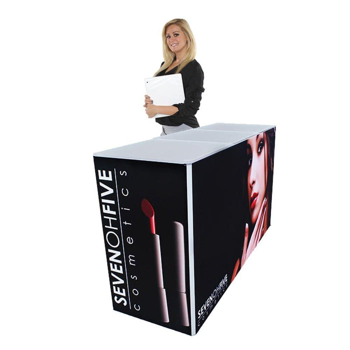 Big Sky Counter (Non Backlit) San Diego Sign Company