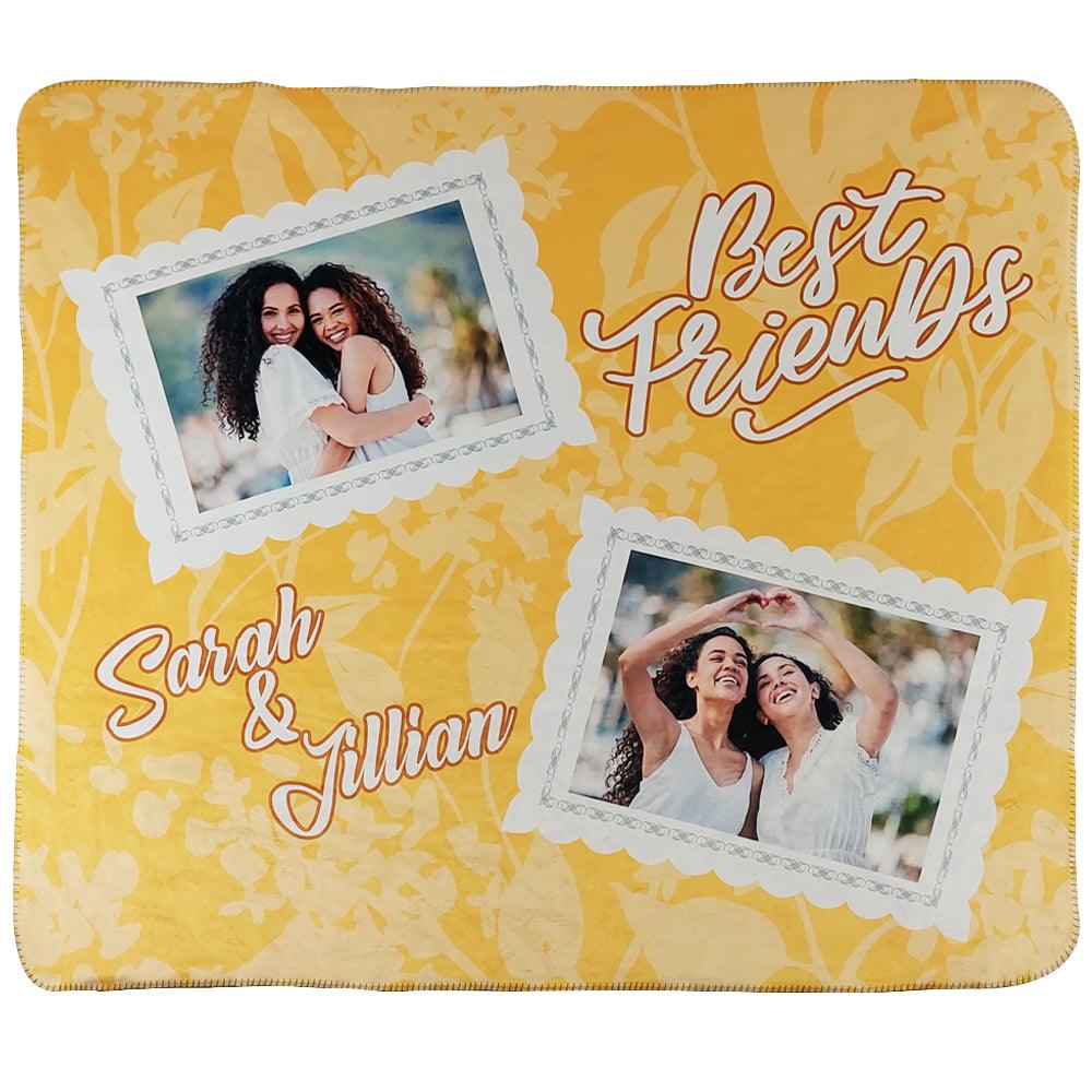 Custom Blanket - San Diego Sign Company