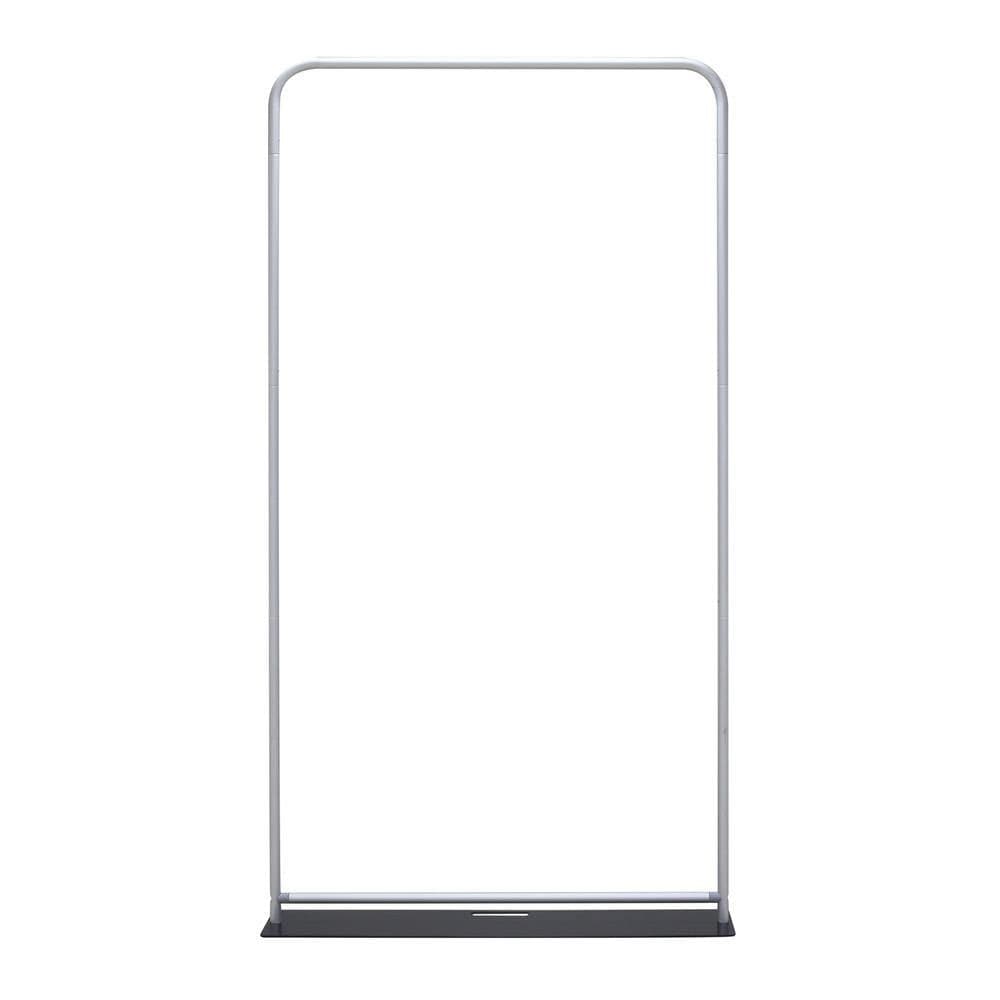 4ft. EZ Extend Tension Fabric Tube Display - San Diego Sign Company