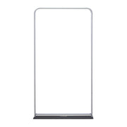 4ft. EZ Extend Tension Fabric Tube Display - San Diego Sign Company