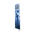 2ft. EZ Stand Fabric Tube Display - San Diego Sign Company