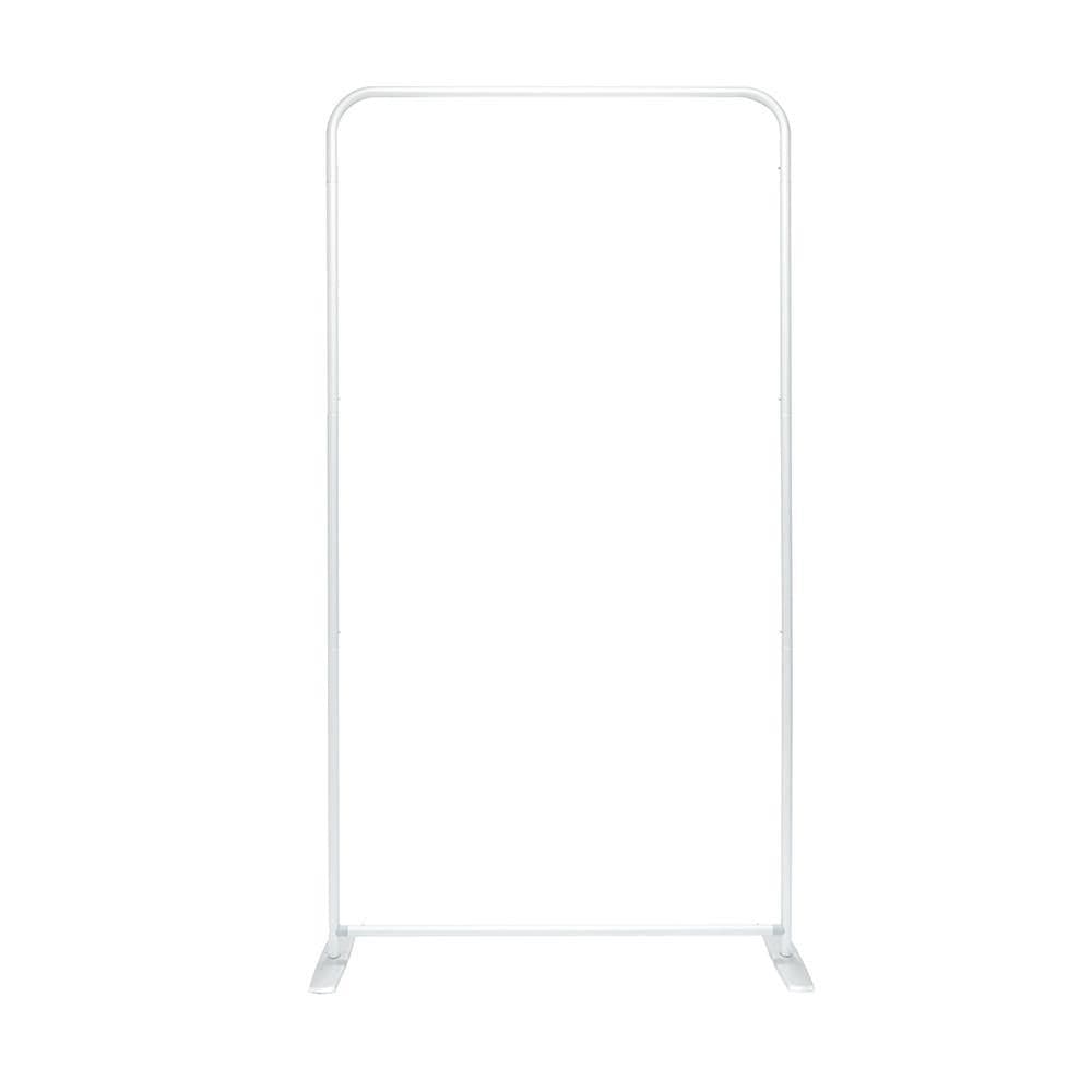 4ft. EZ Stand Fabric Tube Display - San Diego Sign Company