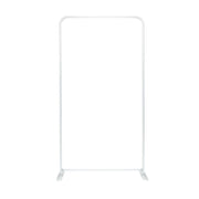4ft. EZ Stand Fabric Tube Display - San Diego Sign Company