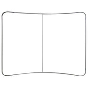 EZ Tube® Display Tabletop Curved - San Diego Sign Company