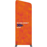 36 in. EZ Tube® Connect Single Frame Display - San Diego Sign Company