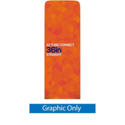 36 in. EZ Tube® Connect Single Frame Display - San Diego Sign Company