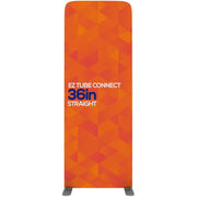 36 in. EZ Tube® Connect Single Frame Display - San Diego Sign Company