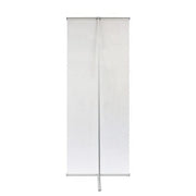 L Stand Indoor Banner Stand - San Diego Sign Company