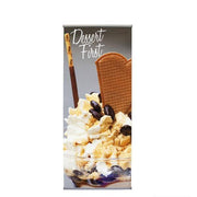 L Stand Indoor Banner Stand - San Diego Sign Company