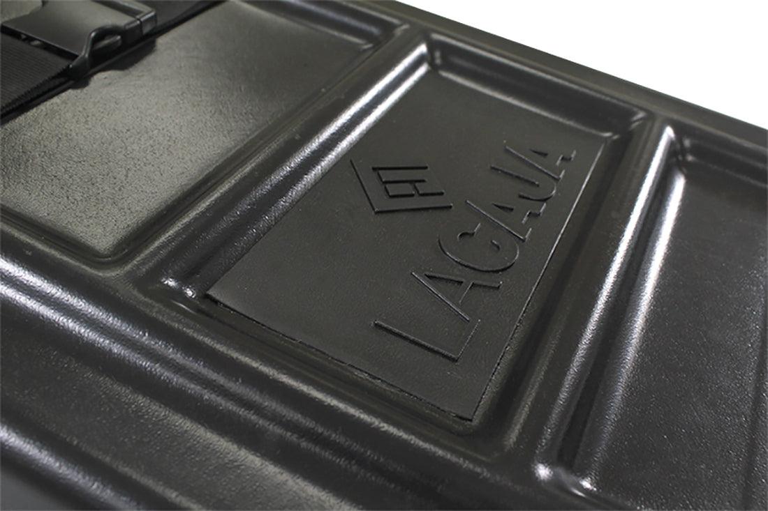 LACAJA Hard Case with Box - San Diego Sign Company