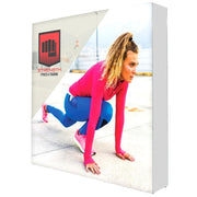 7.5ft. x 7.5ft. Lumiere Light Wall - San Diego Sign Company