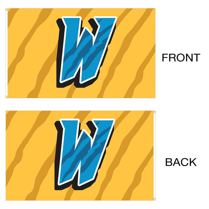 Mesh Flags San Diego Sign Company