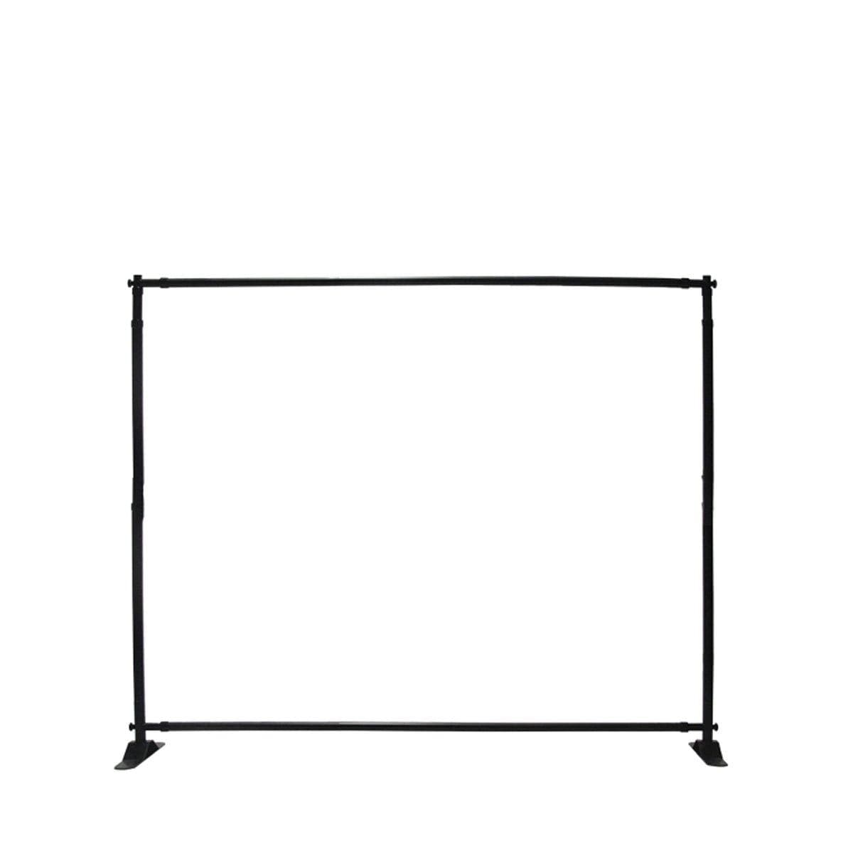 Slider Indoor Banner Stand - San Diego Sign Company