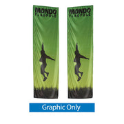 17ft Mondo Outdoor Flag