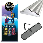 Best Seller Retractable Banner Stand - San Diego Sign Company