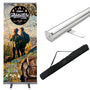 Best Seller Retractable Banner Stand - San Diego Sign Company