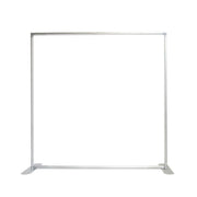 ONE CHOICE® 8 ft. Fabric Display Straight - San Diego Sign Company