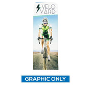 Kai Indoor Banner Fabric Tube Display - San Diego Sign Company