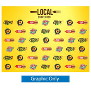 [Prime] Indoor Slider Banner Stands - San Diego Sign Company