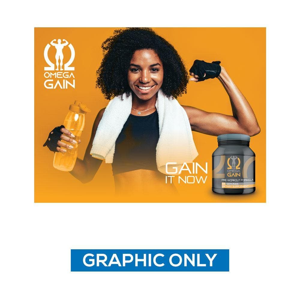 SEG Pop Up Lightbox Display - San Diego Sign Company