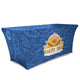 [Prime] Multi-Stretch Table Throw - San Diego Sign Company