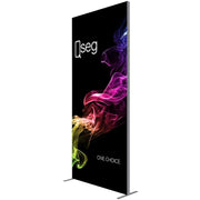 QSEG Quick Wall - San Diego Sign Company
