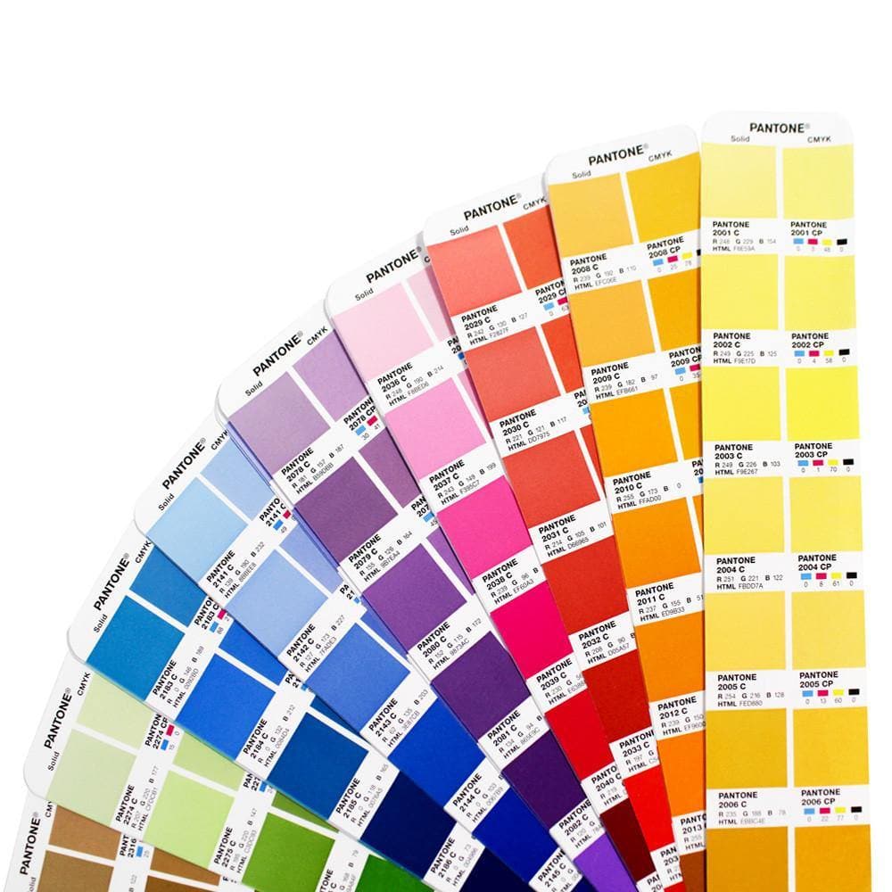 PMS Color Match (Per Color) – San Diego Sign Company PMS Color Match (Per Color) – San Diego Sign Company