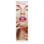 Portable Roll Up Banner - San Diego Sign Company
