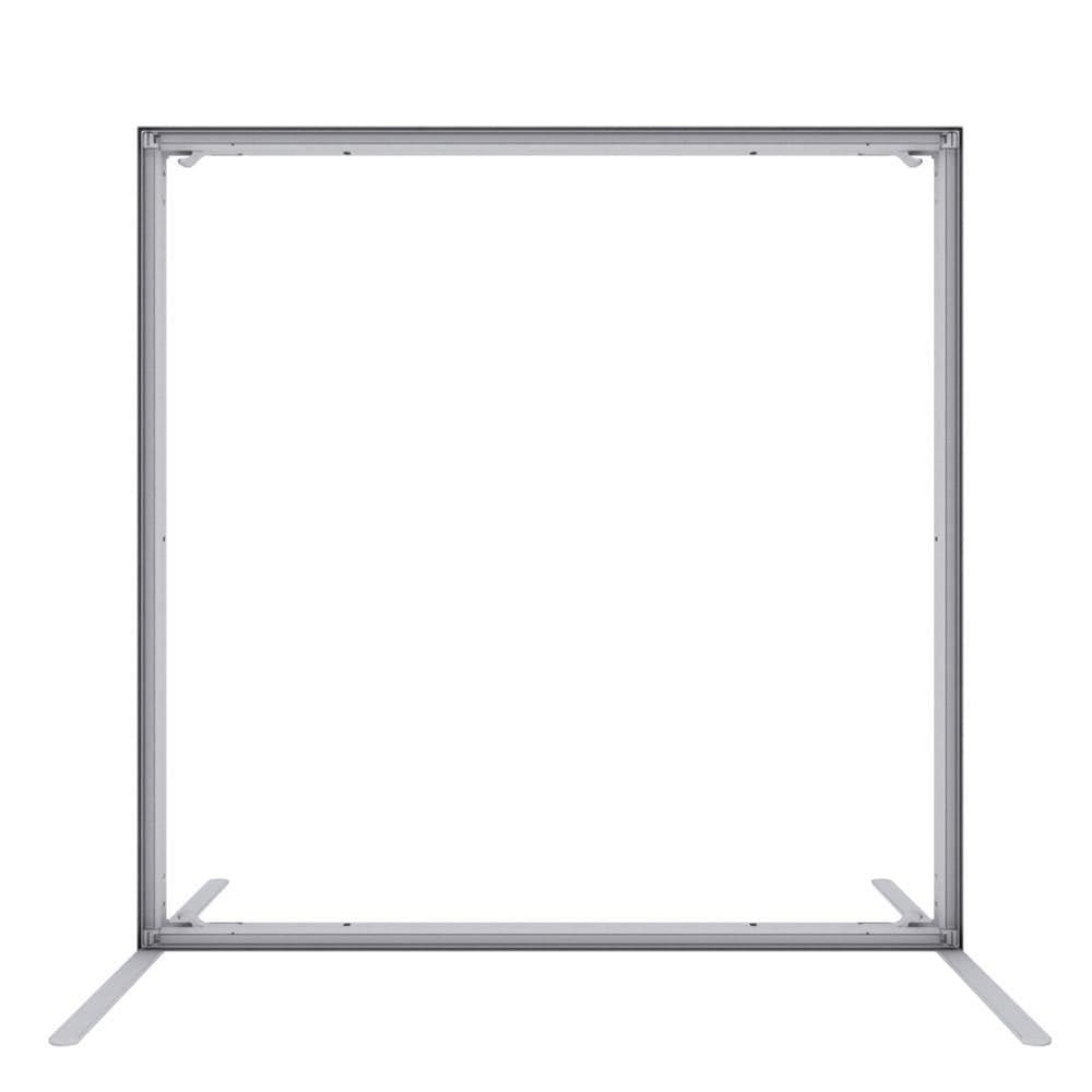 3.3 x 3.3ft. QSEG Quick Wall Display - San Diego Sign Company