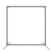 3.3 x 3.3ft. QSEG Quick Wall Display - San Diego Sign Company