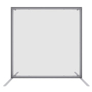 3.3 x 3.3ft. QSEG Quick Wall Display - San Diego Sign Company
