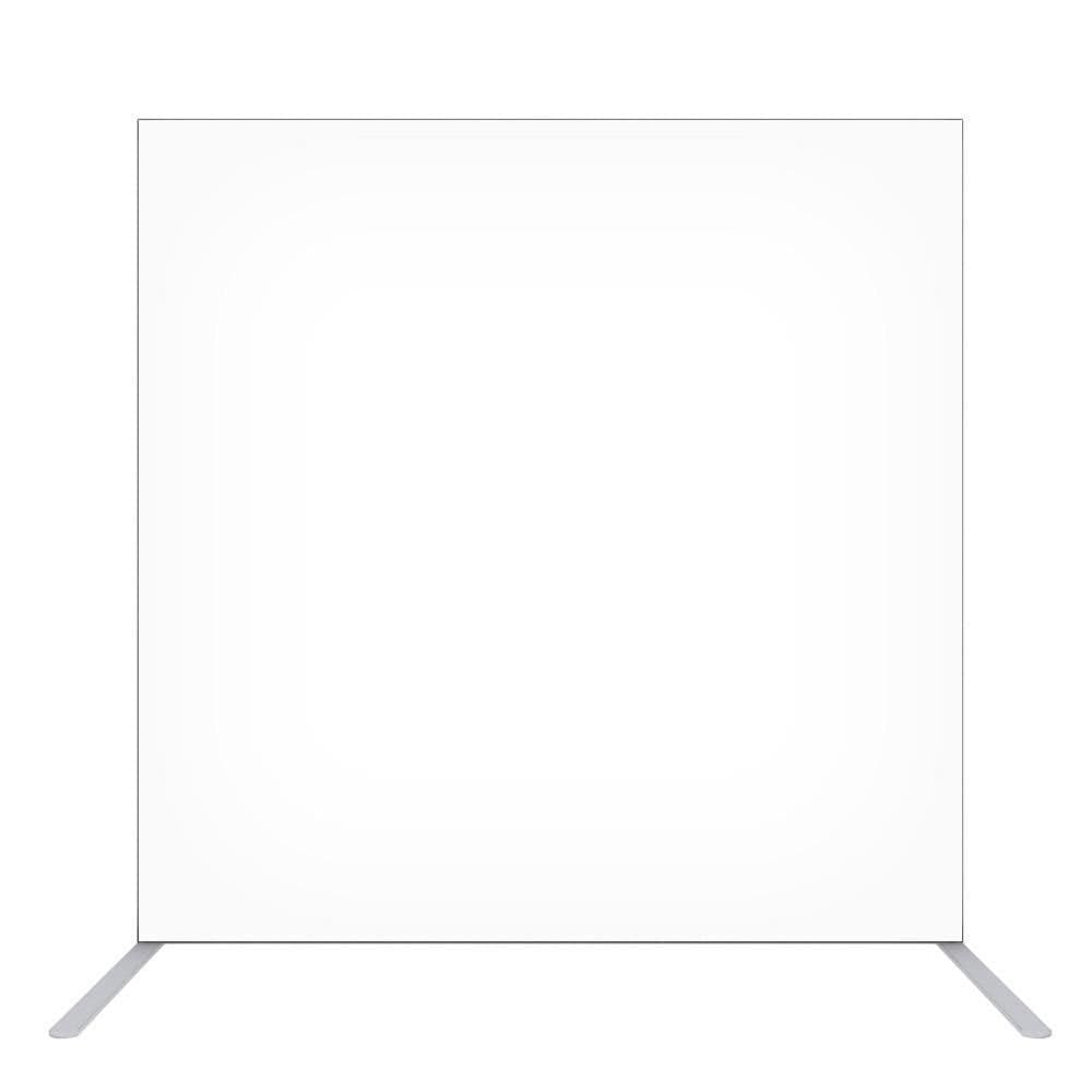 3.3 x 3.3ft. QSEG Quick Wall Display - San Diego Sign Company
