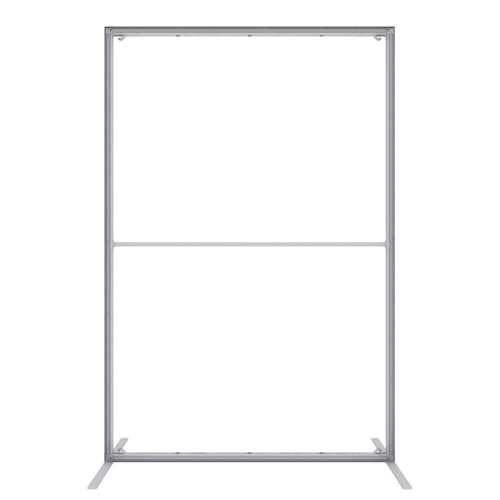 3.3 x 4.9ft. QSEG Quick Wall Display - San Diego Sign Company