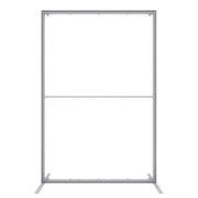 3.3 x 4.9ft. QSEG Quick Wall Display - San Diego Sign Company