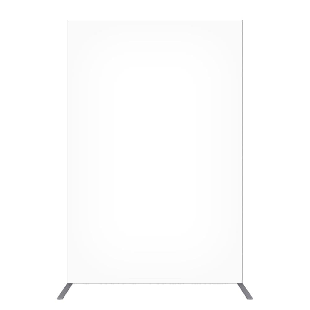 3.3 x 4.9ft. QSEG Quick Wall Display - San Diego Sign Company
