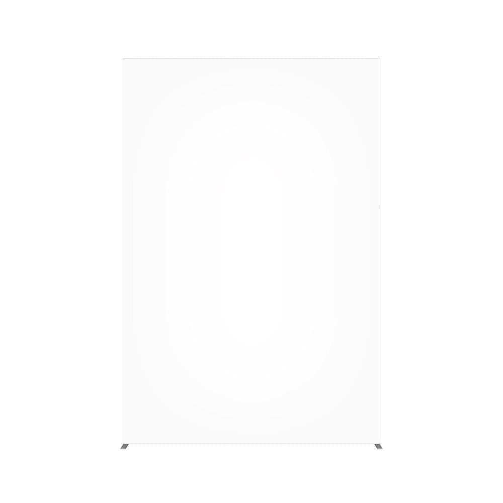 4.9 x 7.4ft. QSEG Quick Wall Display - San Diego Sign Company