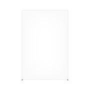 4.9 x 7.4ft. QSEG Quick Wall Display - San Diego Sign Company