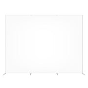 9.84 x 7.4ft. QSEG Quick Wall Display - San Diego Sign Company