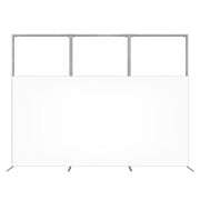 9.84 x 7.4ft. QSEG Quick Wall Display - San Diego Sign Company
