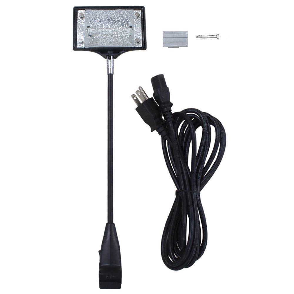 150 W RPL Black Light (Hardware Only) - San Diego Sign Company
