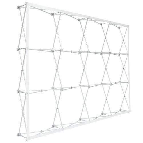 10ft. RPL Pop Up Fabric Display - San Diego Sign Company