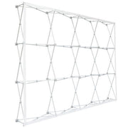 10ft. RPL Pop Up Fabric Display - San Diego Sign Company